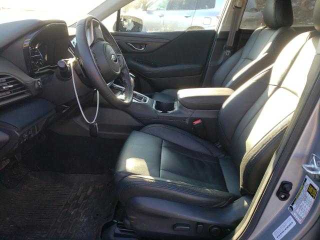 Photo 7 from auction – 2022 SUBARU OUTBACK PR with VIN 4S4BTADC1N3215060