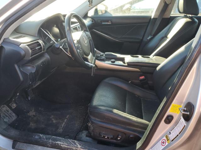 Photo 7 from auction – 2014 LEXUS IS 350 with VIN JTHCE1D29E5004153