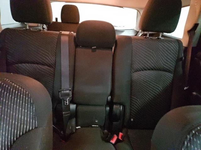 Photo 10 from auction – 2016 DODGE JOURNEY SX with VIN 3C4PDDBG0GT242126