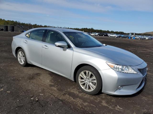 Photo 4 from auction – 2013 LEXUS ES 350 with VIN JTHBK1GGXD2051980