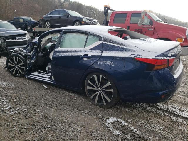 Photo 2 from auction – 2022 NISSAN ALTIMA SR with VIN 1N4BL4CV7NN401852