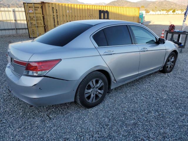 Photo 3 from auction – 2012 HONDA ACCORD with VIN 1HGCP2F67CA138571