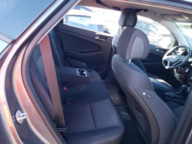 Photo 11 from auction – 2017 HYUNDAI TUCSON LIM with VIN KM8J3CA47HU316199