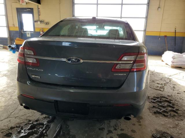 Photo 6 from auction – 2015 FORD TAURUS SE with VIN 1FAHP2D83FG153648