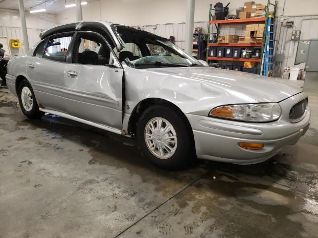 Photo 4 from auction – 2003 BUICK LESABRE CU with VIN 1G4HP52K034124854