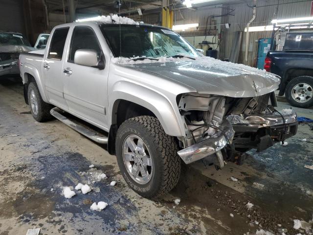Zdjęcie 4 z aukcji – 2012 GMC CANYON SLT z VIN 1GTH6NFE5C8109528
