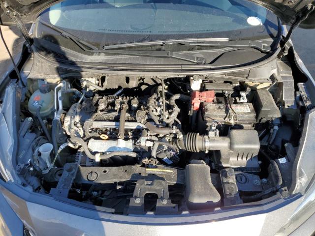 Photo 11 from auction – 2021 NISSAN VERSA S with VIN 3N1CN8BV3ML903356