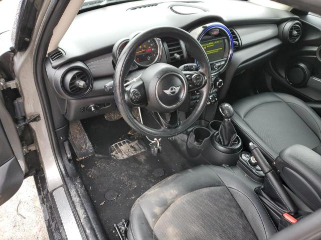 Photo 8 from auction – 2018 MINI COOPER with VIN WMWXU1C5XJ2F81609