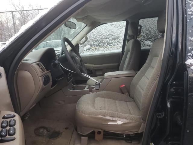Photo 7 from auction – 2004 FORD EXPLORER X with VIN 1FMZU62K54UC38529