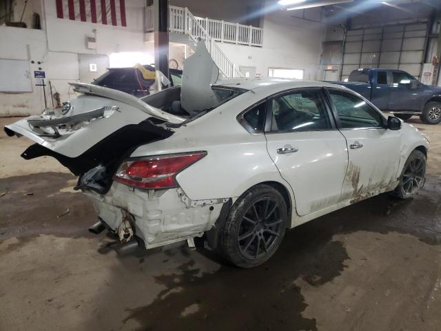 Photo 3 from auction – 2014 NISSAN ALTIMA 3.5 with VIN 1N4BL3AP9EC273916