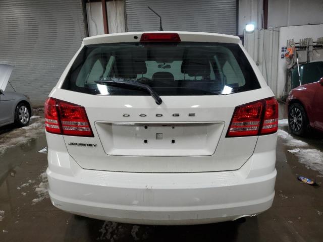 Photo 6 from auction – 2012 DODGE JOURNEY SE with VIN 3C4PDCAB7CT332867
