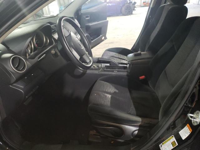 Photo 7 from auction – 2010 MAZDA 6 I with VIN 1YVHZ8BH9A5M56197