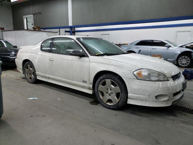 Photo 4 from auction – 2007 CHEVROLET MONTE CARL with VIN 2G1WL15C579417388