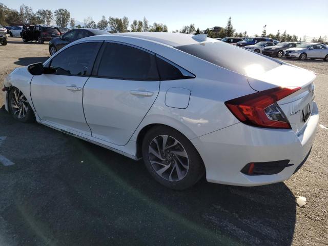 Photo 2 from auction – 2018 HONDA CIVIC EX with VIN 2HGFC2F78JH539790