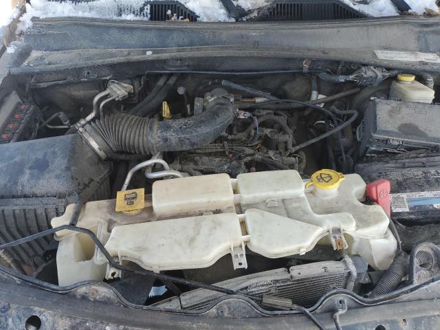 Photo 12 from auction – 2011 JEEP LIBERTY SP with VIN 1J4PN2GK7BW557890
