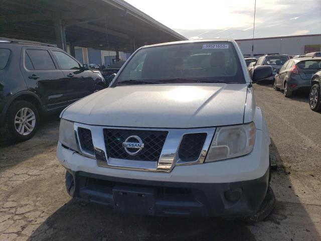 Photo 5 from auction – 2014 NISSAN FRONTIER S with VIN 1N6BD0CTXEN768434