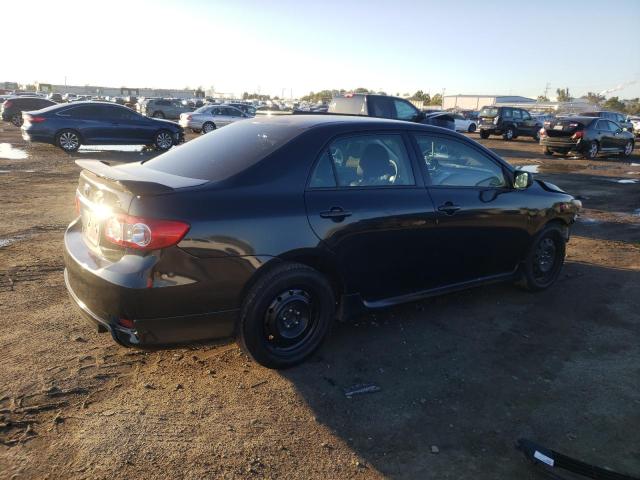 Photo 3 from auction – 2013 TOYOTA COROLLA BA with VIN 5YFBU4EE1DP131796