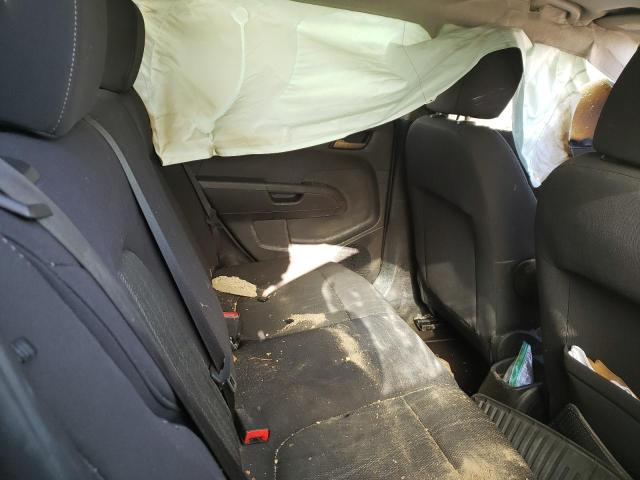 Photo 10 from auction – 2014 CHEVROLET SONIC LT with VIN 1G1JC6SH1E4241138