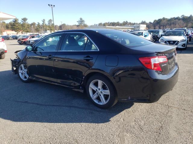 Photo 2 from auction – 2012 TOYOTA CAMRY BASE with VIN 4T1BF1FK7CU066902