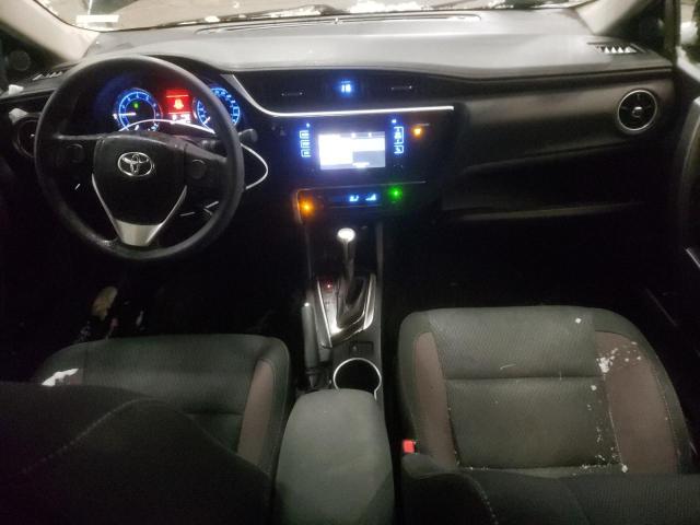 Photo 8 from auction – 2017 TOYOTA COROLLA L with VIN 2T1BURHE6HC877028