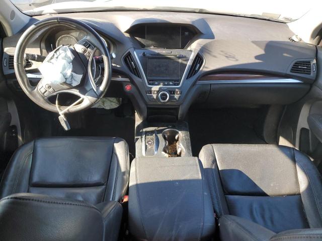 Photo 8 from auction – 2016 ACURA MDX TECHNO with VIN 5FRYD4H4XGB055457