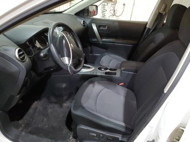 Photo 7 from auction – 2013 NISSAN ROGUE S with VIN JN8AS5MV3DW100733