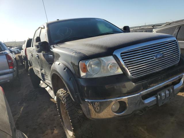 Photo 4 from auction – 2008 FORD F150 SUPER with VIN 1FTPW14V28FA28433