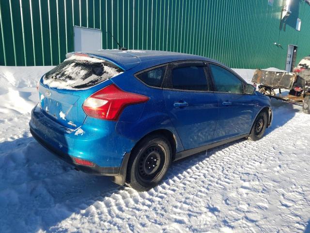 Photo 3 from auction – 2012 FORD FOCUS SE with VIN 1FAHP3K20CL439299