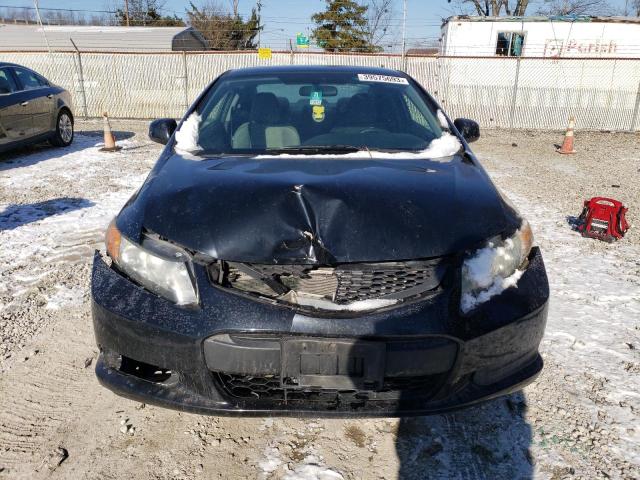 Photo 5 from auction – 2012 HONDA CIVIC LX with VIN 2HGFG3B5XCH534723