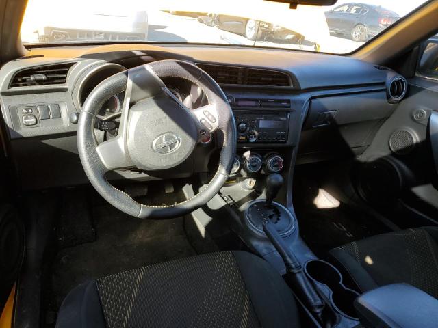 Photo 8 from auction – 2012 TOYOTA SCION TC with VIN JTKJF5C71C3027115