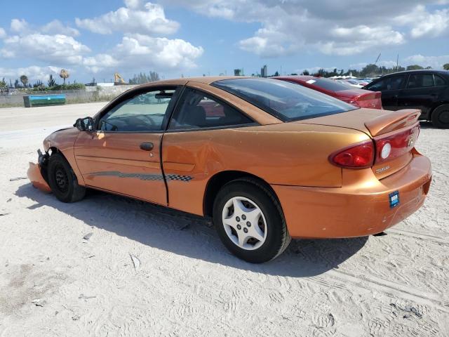 Photo 2 from auction – 2005 CHEVROLET CAVALIER with VIN 1G1JC12FX57140776