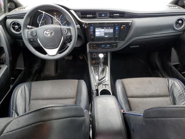Photo 8 from auction – 2017 TOYOTA COROLLA L with VIN 5YFBURHE0HP652037