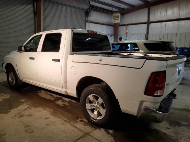 Photo 2 from auction – 2019 RAM 1500 CLASS with VIN 1C6RR7KT4KS667861