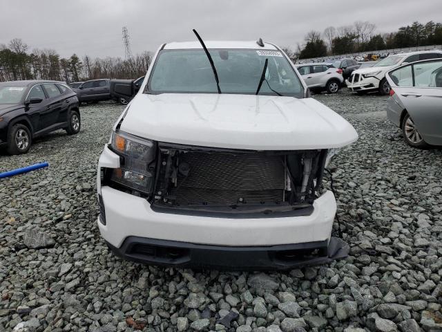 Photo 5 from auction – 2019 CHEVROLET SILVER1500 with VIN 3GCPWBEH9KG230836