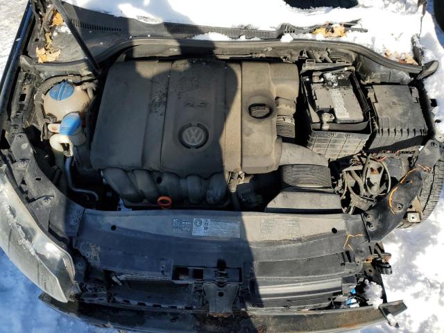 Photo 11 from auction – 2011 VOLKSWAGEN GOLF with VIN WVWAA7AJ8BW020319