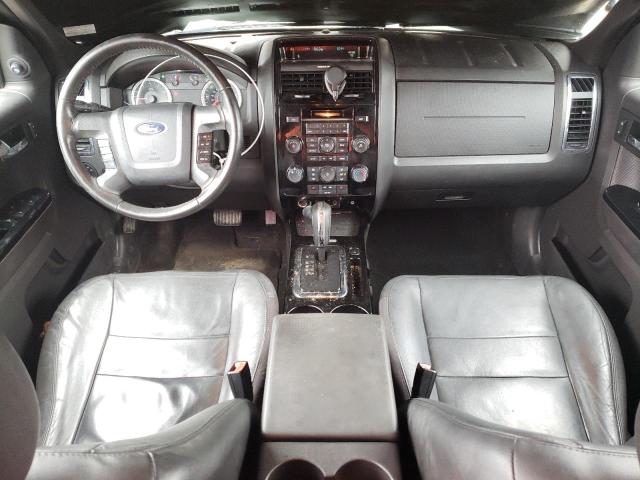 Photo 8 from auction – 2012 FORD ESCAPE LIM with VIN 1FMCU9EG1CKA42175