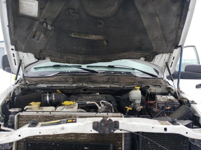 Photo 11 from auction – 2006 DODGE RAM 2500 S with VIN 1D7KS28DX6J186970