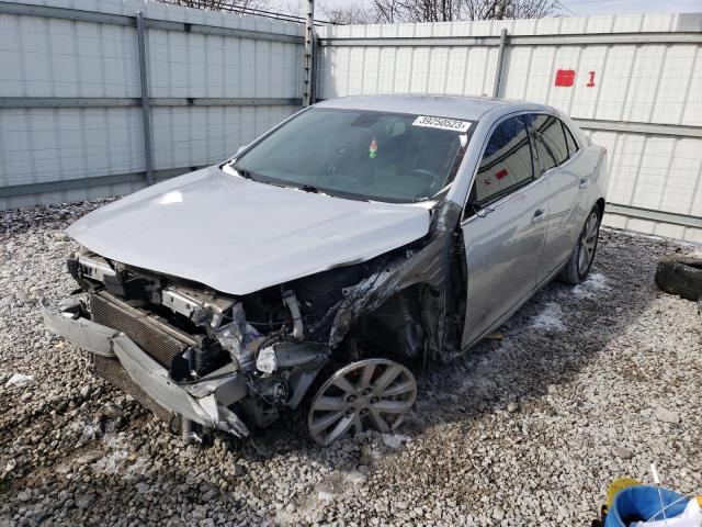 CHEVROLET MALIBU 2LT 2014 with VIN 1G11E5SL0EF283006 - Photo from auction