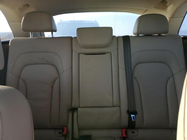 Photo 10 from auction – 2015 AUDI Q5 PREMIUM with VIN WA1LFAFP9FA069546