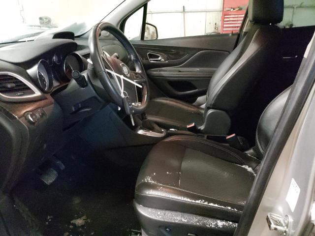 Photo 7 from auction – 2014 BUICK ENCORE CON with VIN KL4CJFSB4EB511650