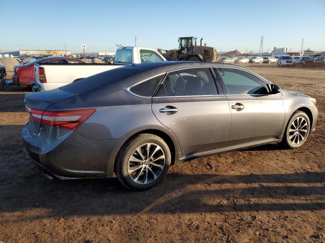 Photo 3 from auction – 2016 TOYOTA AVALON XLE with VIN 4T1BK1EB0GU198905