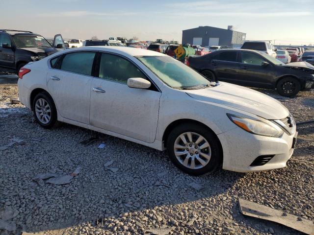Photo 4 from auction – 2016 NISSAN ALTIMA 2.5 with VIN 1N4AL3AP7GN325806