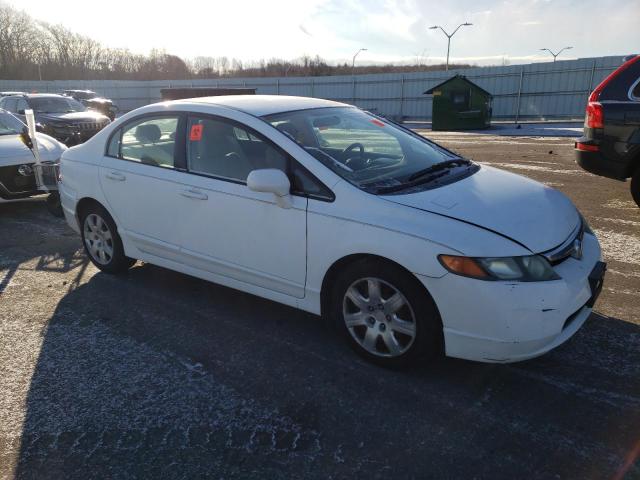 Photo 4 from auction – 2006 HONDA CIVIC LX with VIN 2HGFA16596H503967