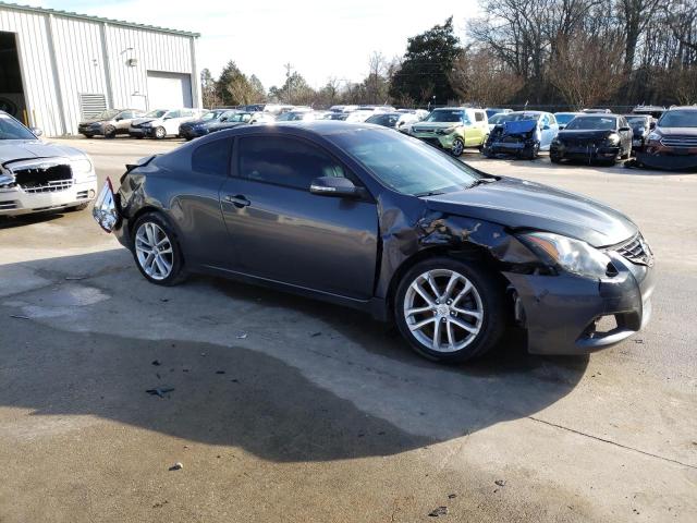 Photo 4 from auction – 2012 NISSAN ALTIMA SR with VIN 1N4BL2EP3CC262489