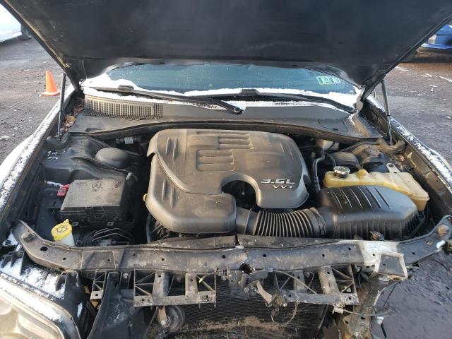 Photo 11 from auction – 2016 CHRYSLER 300 S with VIN 2C3CCABG6GH348948