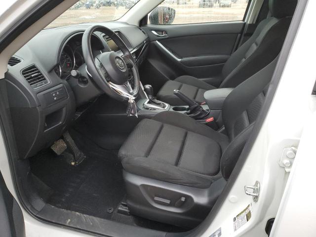 Photo 7 from auction – 2015 MAZDA CX-5 TOURI with VIN JM3KE2CY1F0434452