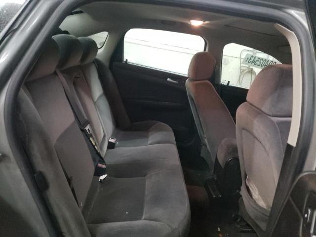 Photo 10 from auction – 2007 CHEVROLET IMPALA LT with VIN 2G1WT58K779285275