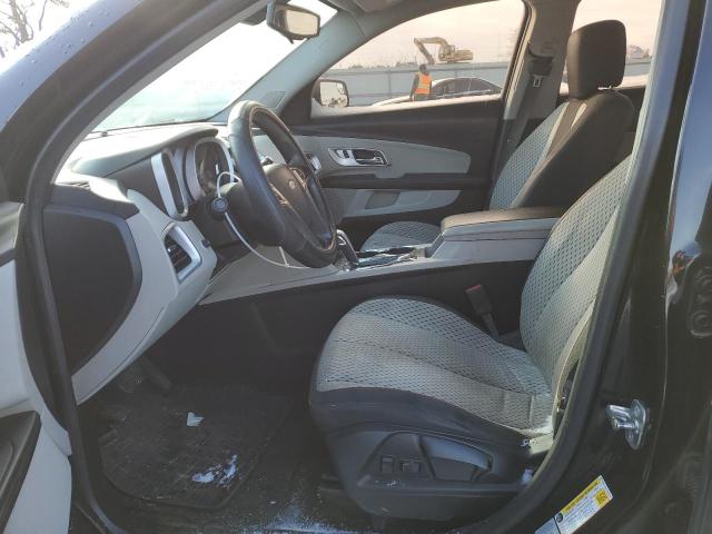 Photo 7 from auction – 2013 CHEVROLET EQUINOX LS with VIN 2GNFLCEK2D6291084