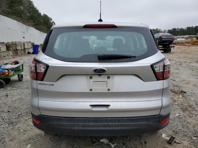 Foto 6 de la subasta – 2017 FORD ESCAPE S con VIN 1FMCU0F70HUE65321
