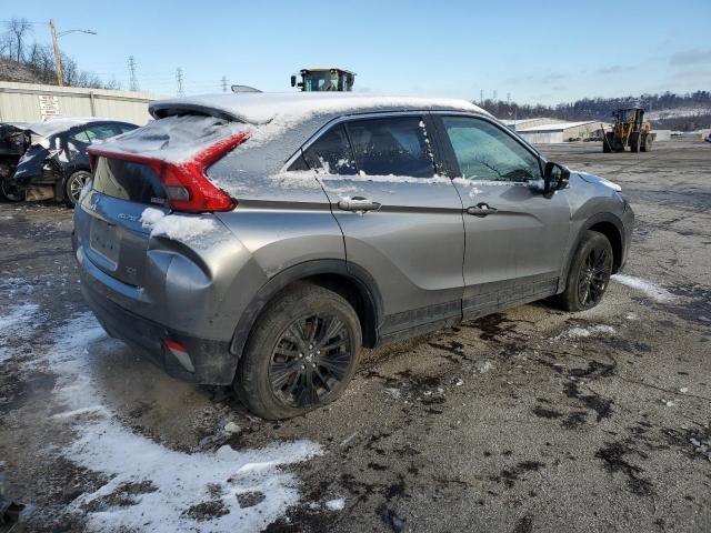 Photo 3 from auction – 2018 MITSUBISHI ECLIPSE CR with VIN JA4AT4AAXJZ049711
